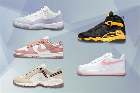 nike sneakers dames nieuw|popular nike sneakers for women.